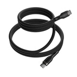 MAGEASY Magnetic Wire Fast Charging/Sync Cable Type-C (60W)