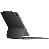 ESR Rebound Magnetic Keyboard Case, Compatible with iPad 11(A16)/iPad 10, US Layout - Black