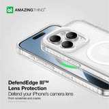 Amazing Thing Titan Pro Magnetic Case for iPhone 14 & 15 Series
