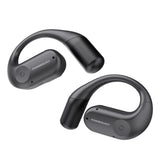 Powerology Earbuds and Charging Case with Display 60mah Black