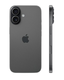 Apple iPhone 17  - Black