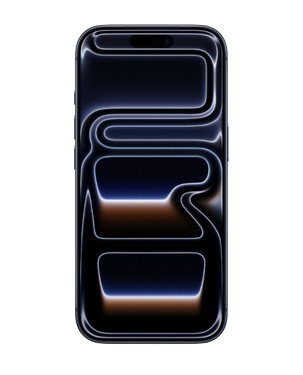 Apple iPhone 17 Pro Max - Deep Blue Apple iPhone 17 Pro Max - Deep Blue