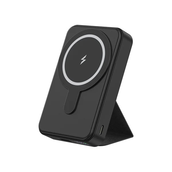 AMAZINGTHING Thunder Pro MAG PD 10000MAH Power Bank With Holder