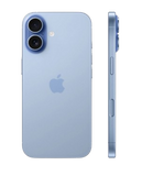 Apple iPhone 17  - Mist Blue