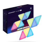 LifeSmart Cololight Triangle - 6pcs Kit