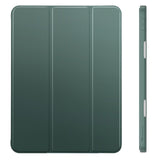 ESR Rebound Pencil Case, Compatible with iPad Air 11 inch, Air 10.9 (5th/4th Gen), Forest Green