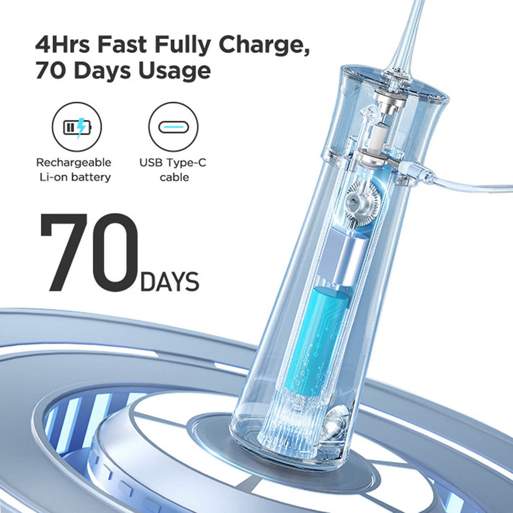 Bitvae F30 Water Flosser/ Oral Irrigator Bitvae F30 Water Flosser/ Oral Irrigator
