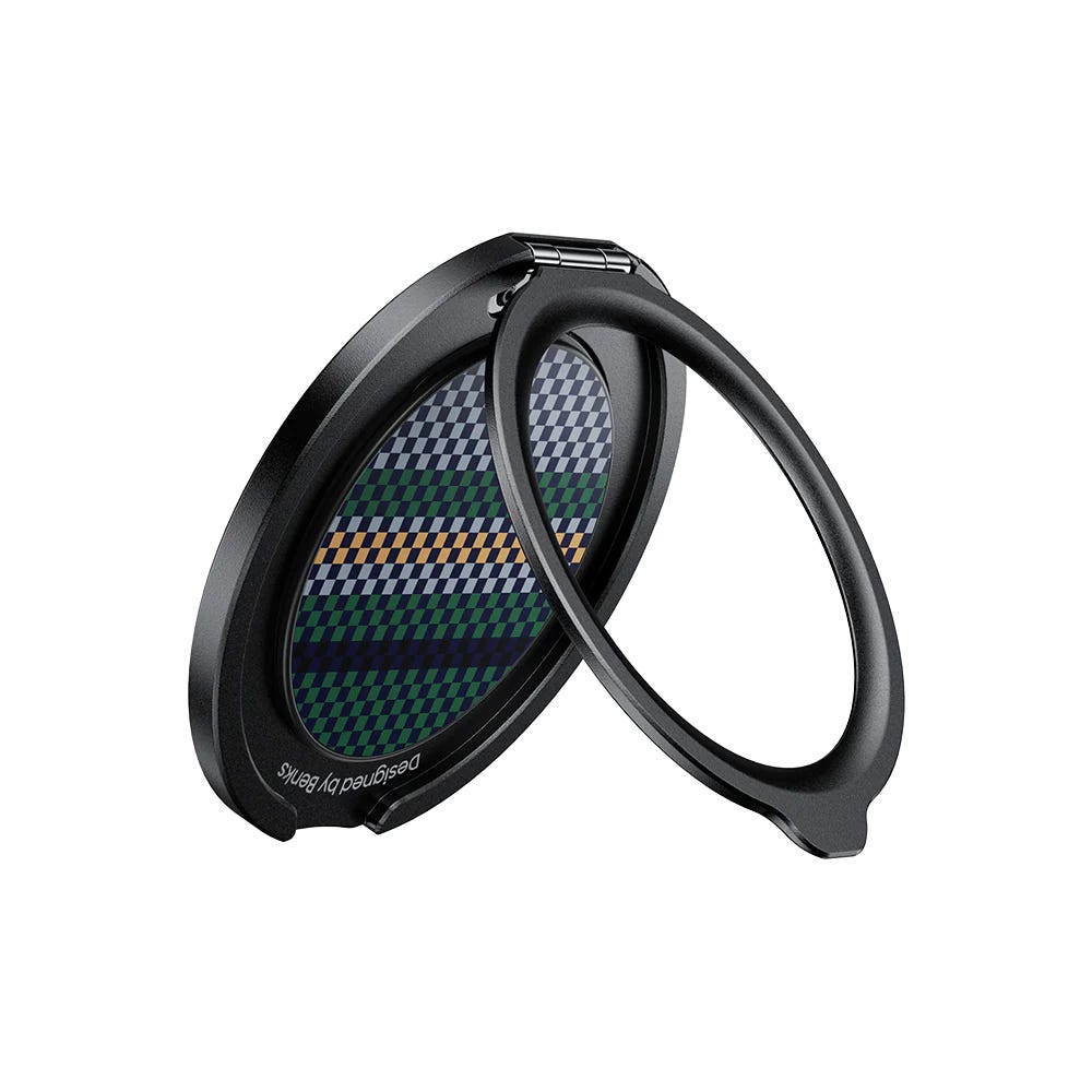 Benks 360 Rotating Magnetic Ring Holder Benks 360 Rotating Magnetic Ring Holder