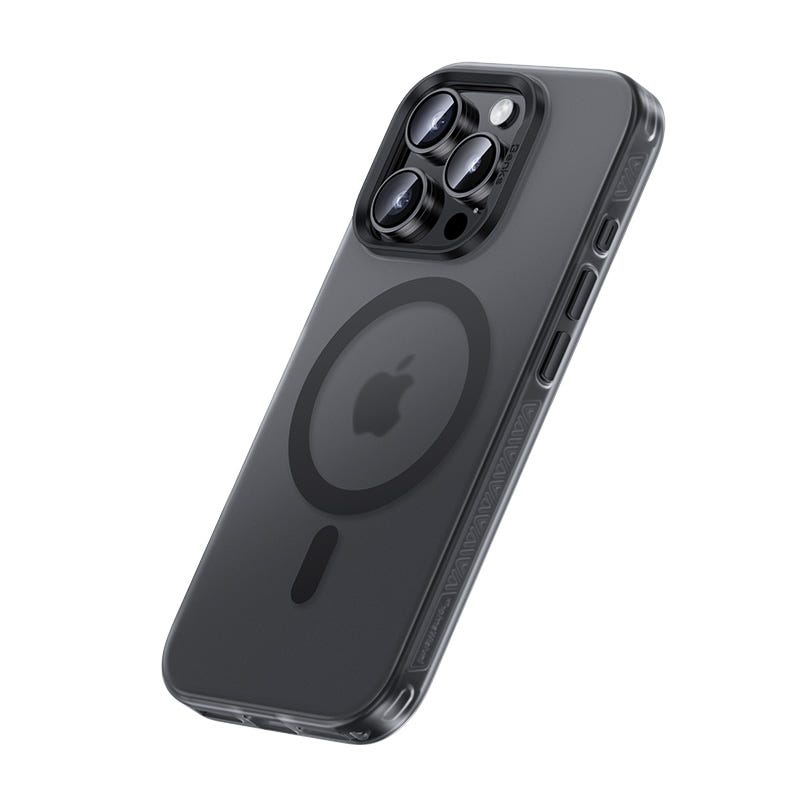 Benks Magnetic Lucid Armor Protective Case iP16 Pro/Pro Max Benks Magnetic Lucid Armor Protective Case iP16 Pro/Pro Max