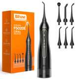 Bitvae Cordless F5020E Oral Irrifator