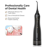 Bitvae Cordless F5020E Oral Irrifator