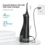 Bitvae Cordless F5020E Oral Irrifator