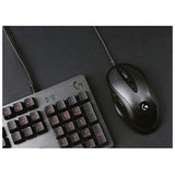 Logitech MX518 Gaming Mouse