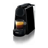 Nespresso Coffee Machine Essenza Mini D30 - Black