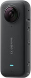 Insta360 X3 Pocket Action Cam-Black