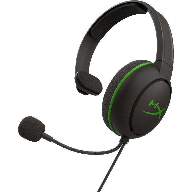 HyperX Cloud Chat Gaming Headset HyperX Cloud Chat Gaming Headset