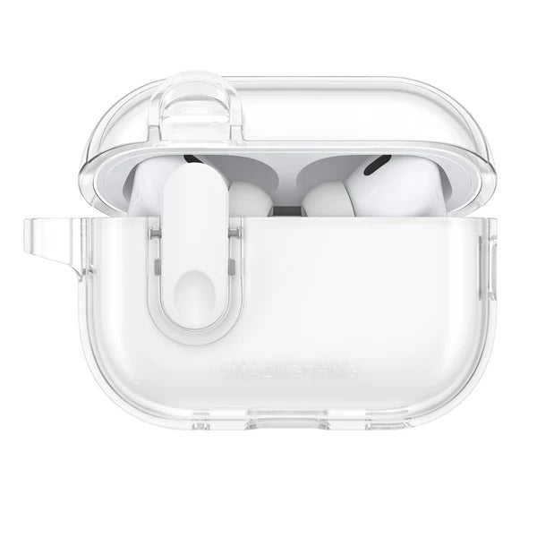 AMAZINGTHING Minimal Case for AIRPODS PRO 2 AMAZINGTHING Minimal Case for AIRPODS PRO 2