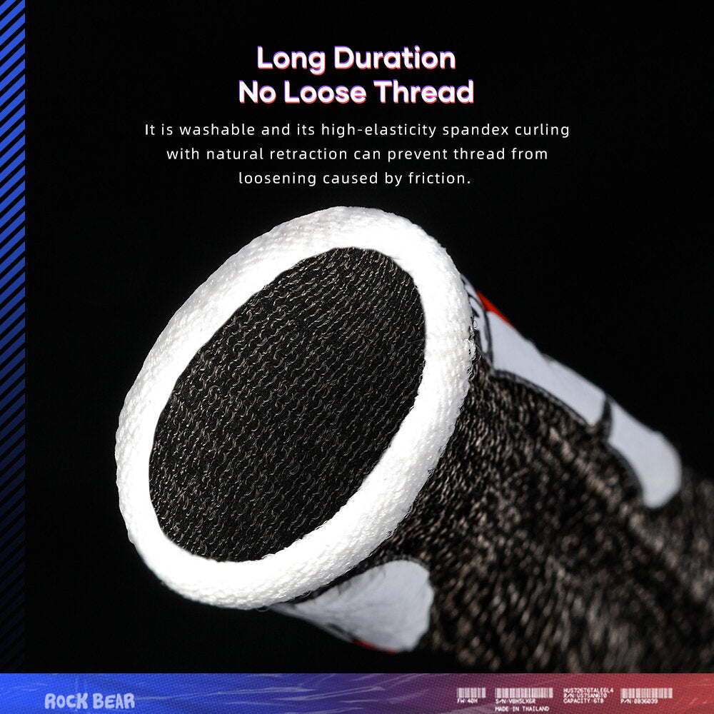 Rock Mobile Gaming Finger Gloves Rock Mobile Gaming Finger Gloves