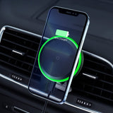 Benks Magnetic Wireless Car Charger Stand