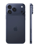 Apple iPhone 17 Pro Max - Deep Blue