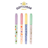 KIKKERLAND ERASABLE HIGHLIGHTERS