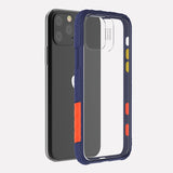 iPhone 11 Pro/11 Pro Max Stect Sports Series Case