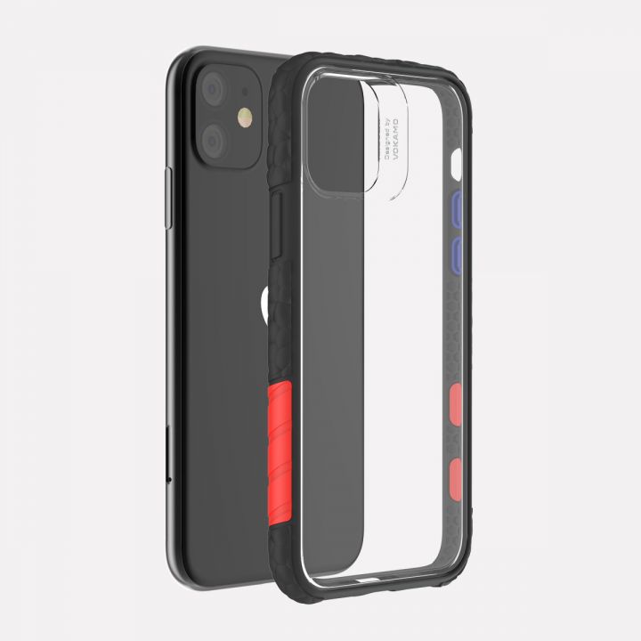 iPhone 11 Pro/11 Pro Max Stect Sports Series Case