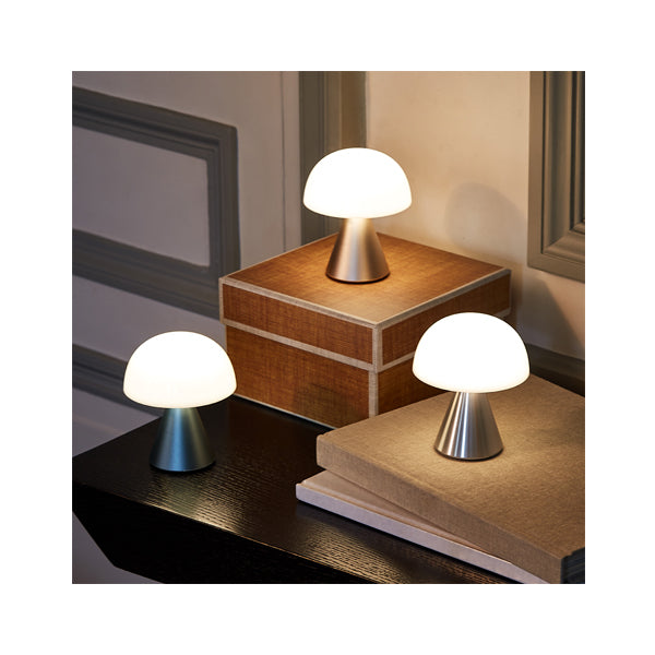 Lexon MINA M - Medium Portable LED Lamp Lexon MINA M - Medium Portable LED Lamp