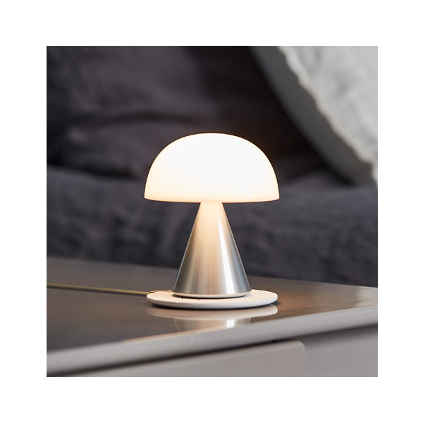 Lexon MINA M - Medium Portable LED Lamp Lexon MINA M - Medium Portable LED Lamp