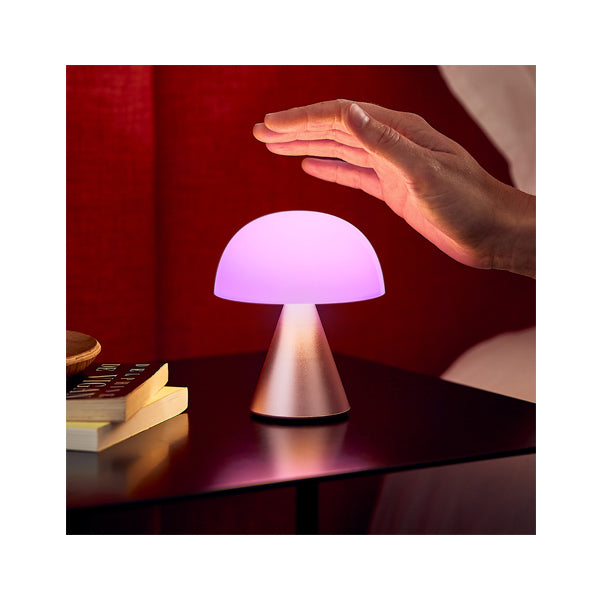 Lexon MINA M - Medium Portable LED Lamp Lexon MINA M - Medium Portable LED Lamp