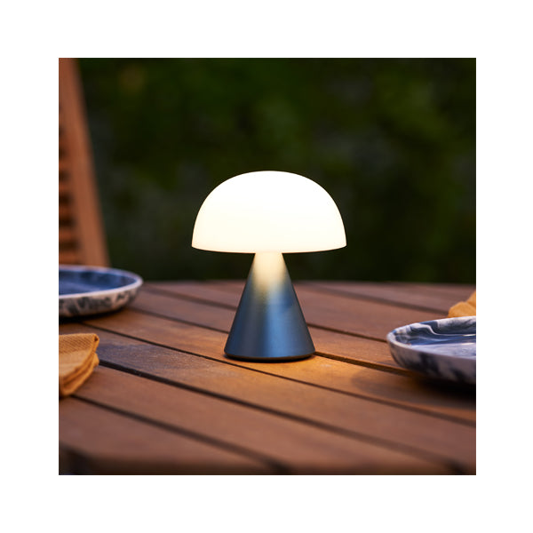 Lexon MINA M - Medium Portable LED Lamp Lexon MINA M - Medium Portable LED Lamp