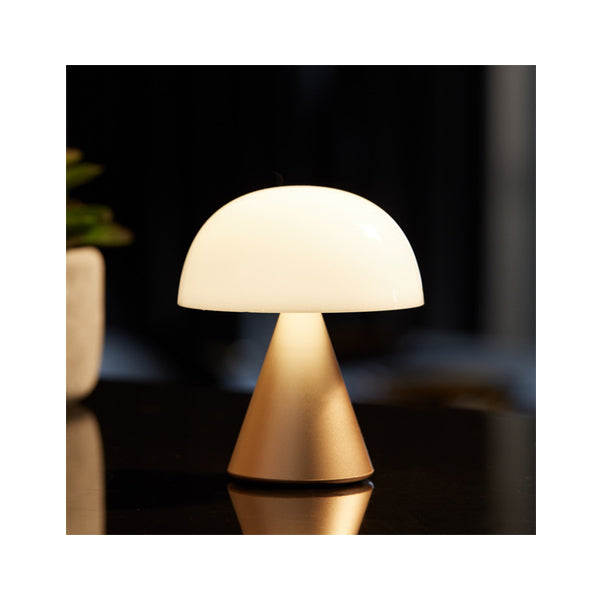Lexon MINA M - Medium Portable LED Lamp Lexon MINA M - Medium Portable LED Lamp