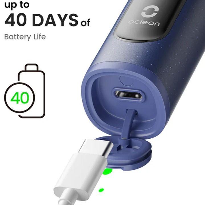 Oclean Electric Toothbrush X-LITE Oclean Electric Toothbrush X-LITE