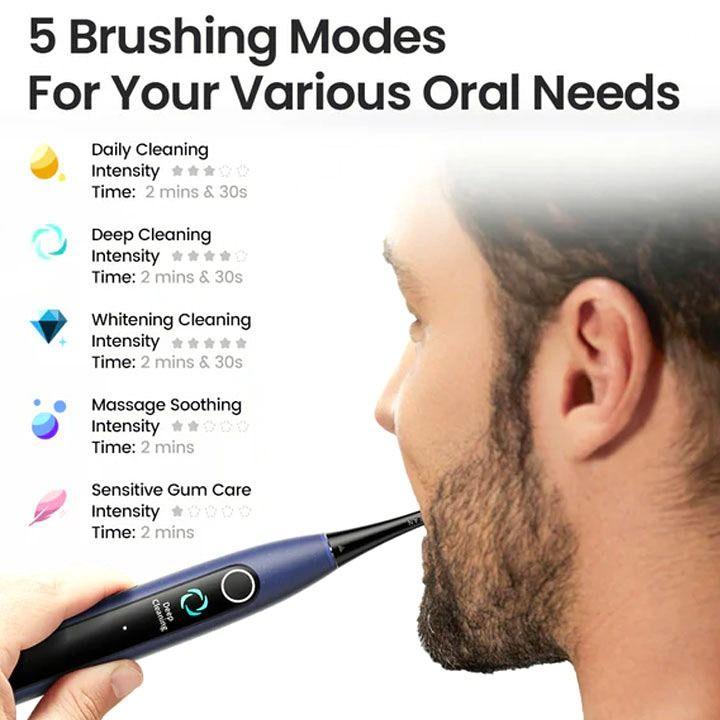 Oclean Electric Toothbrush X-LITE Oclean Electric Toothbrush X-LITE