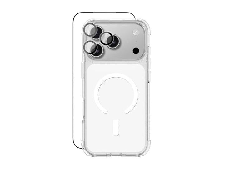 AMAZING THING IPHONE 17 SERIES