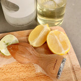Kikkerland Citrus Squeezer & Muddler