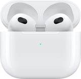 Apple AirPods (3rd Generation) with Lightning Case