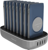 Powerology 8 in 1 Station 10,000 mAh