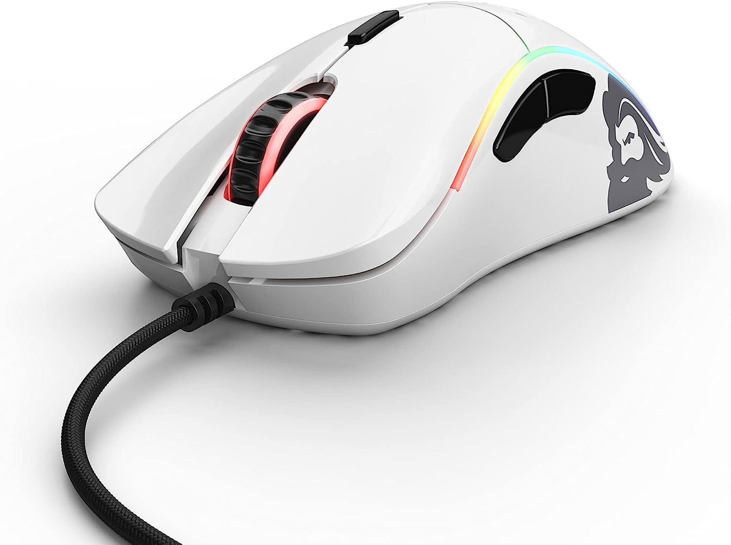Glorious Model D-/D RGB Gaming Mouse