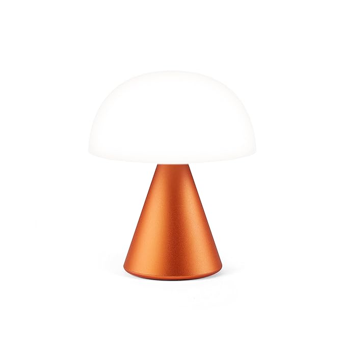 Lexon MINA M - Medium Portable LED Lamp Lexon MINA M - Medium Portable LED Lamp