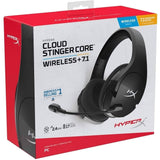 Hyperx Cloud Stinger Core 7.1 Wireless Gaming Headset