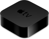 Apple TV 4K with 64GB Storage (2nd Generation)