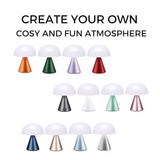 Lexon MINA M - Medium Portable LED Lamp