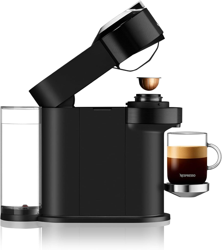 Nespresso Vertou Next (GCV1) Nespresso Vertou Next (GCV1)