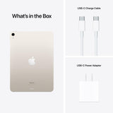 Apple iPad Air (5th Generation) - WiFi