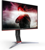 AOC 27 inch Curved Gaming Monitor (27G2)