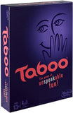 Hasbro Gaming - Taboo Board Game