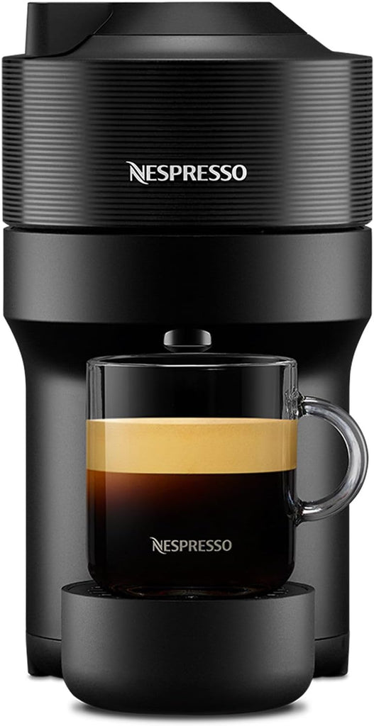 Nespresso Vertou Pop (GDV2) – Black Nespresso Vertou Pop (GDV2) – Black
