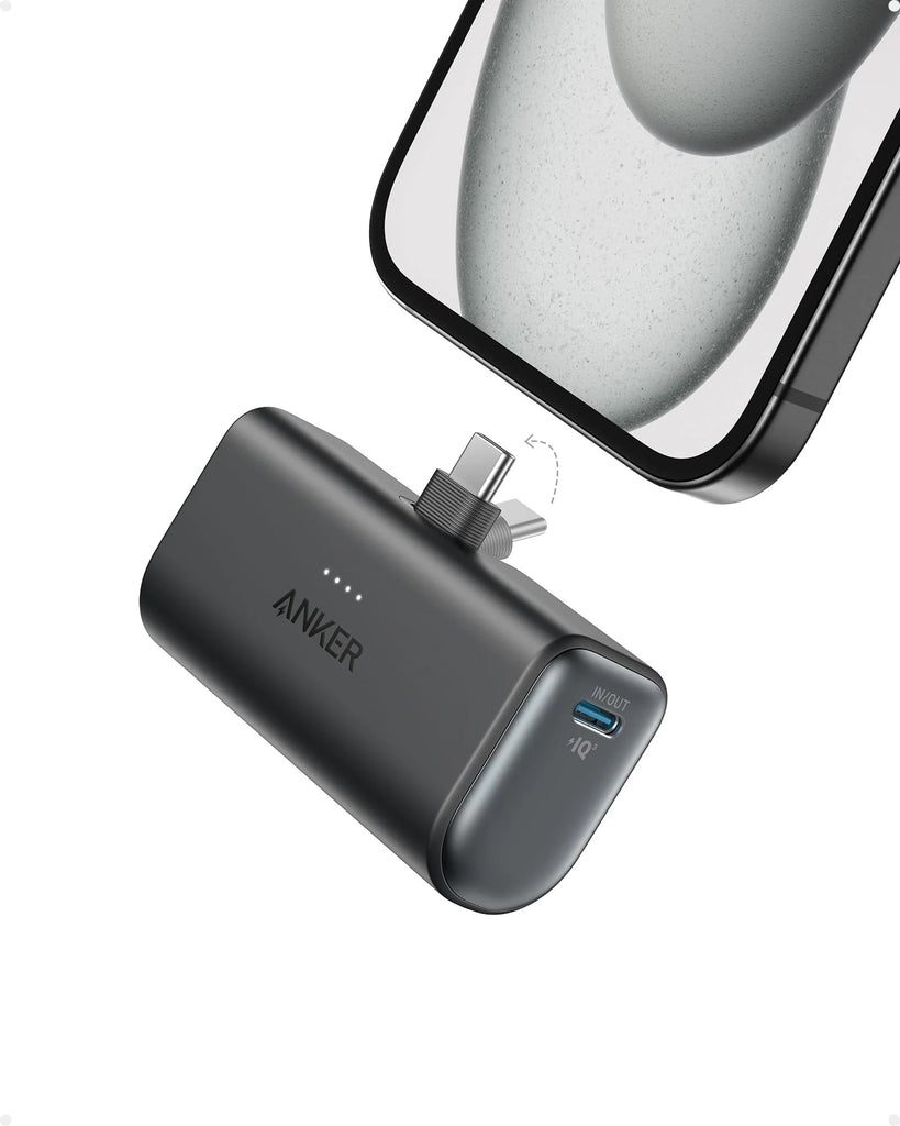 Anker Nano Power Bank 5000mAH Anker Nano Power Bank 5000mAH