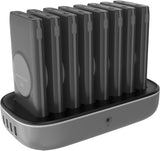 Powerology 8 in 1 Station 10,000 mAh